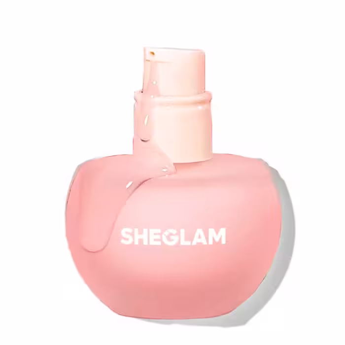 پرایمر نیاسینامید شیگلم – Sheglam Melon Melt Niacinamide Serum Primer 🍉