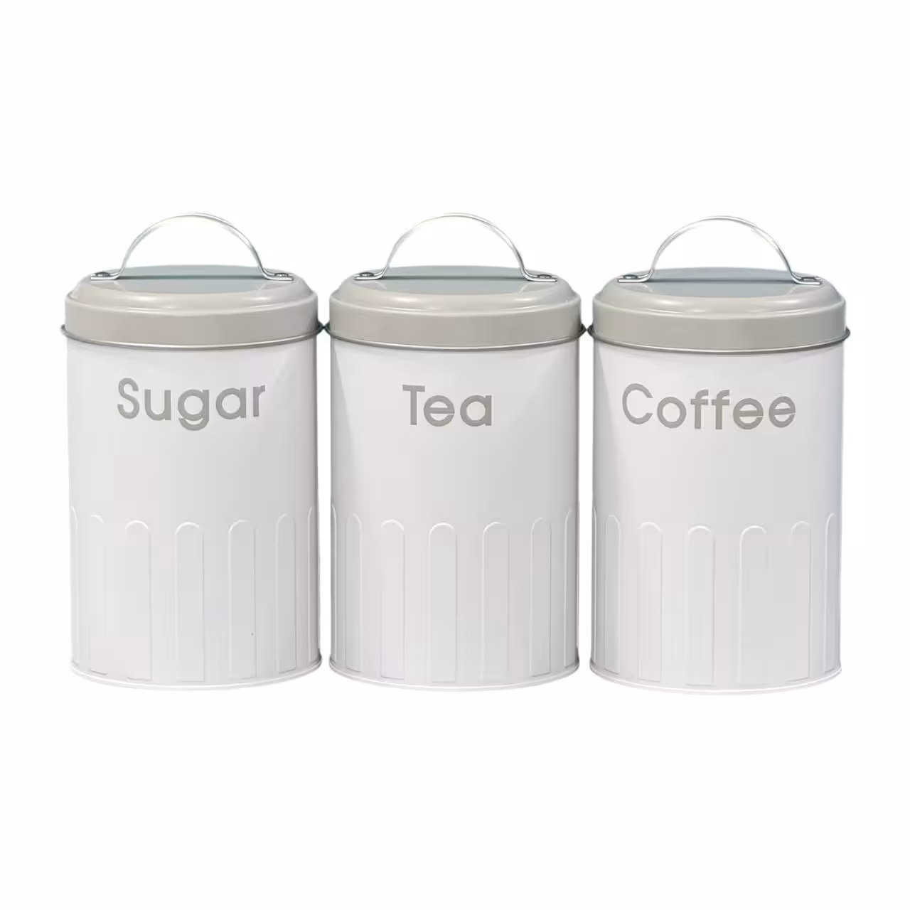 ست 3 عددی بانکه فلزی