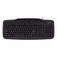 کیبورد باسیم کینگ استار مدل KB76
