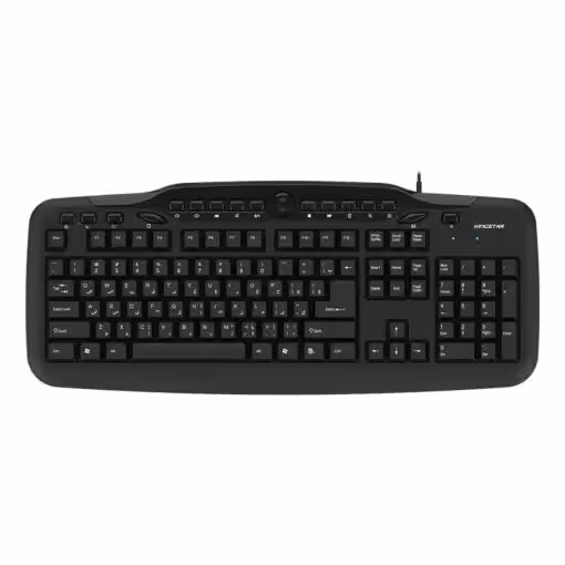 کیبورد باسیم کینگ استار مدل KB76