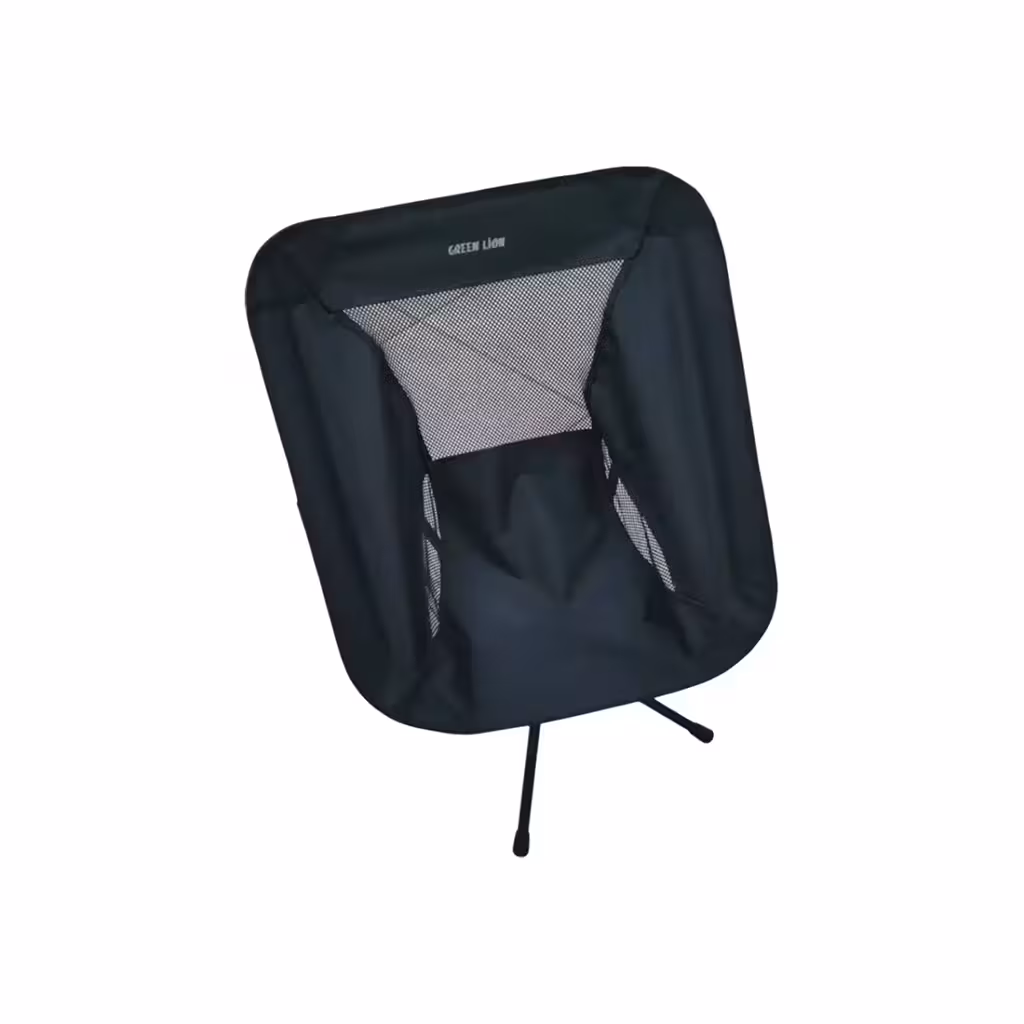 صندلی کمپینگ گرین لاین Green Lion  GNCMPMTCC CampMate Camping Chair
