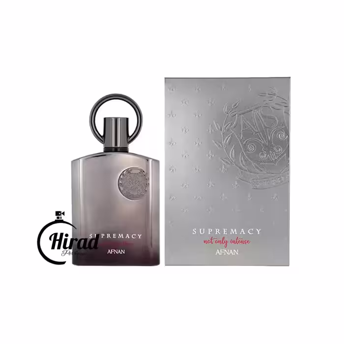 خرید و قیمت عطر ادکلن مردانه سوپرماسی نات اونلی اینتنس افنان