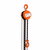 جرثقیل زنجیری 2 تن  رونیکس کد 4104