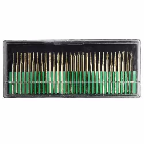 پک سمباده میله ای 30 عددی