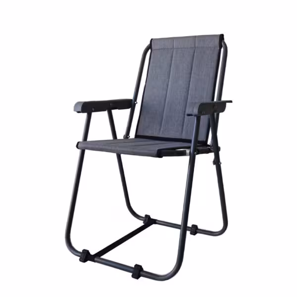 صندلی تاشو سفری مدل آرال کد 105