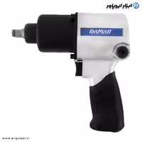 بکس بادی دامار 1/2 اینچ مدل DM5044