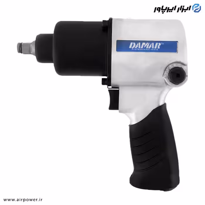 بکس بادی دامار 1/2 اینچ مدل DM5044