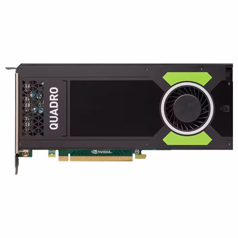 خرید و قیمت کارت گرافیک انویدیا مدل Quadro M4000 8GB