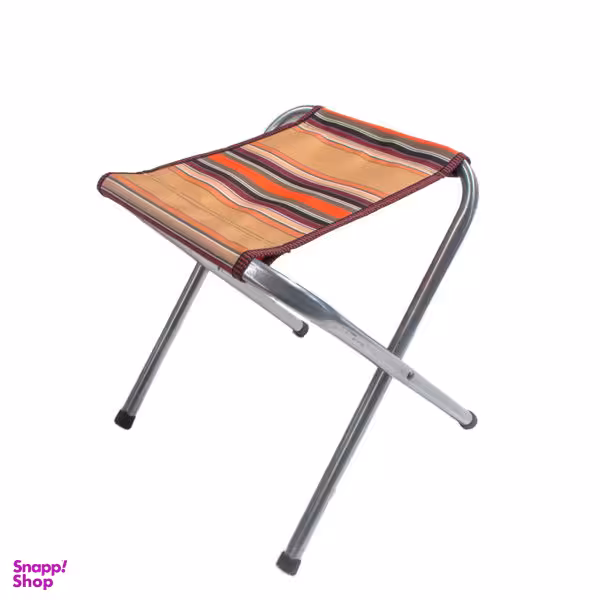 صندلی سفری مدل تاشو ساده مدل s1