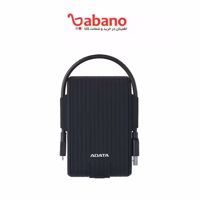 هارد اکسترنال ADATA مدل HD725 ظرفیت 2 ترابایت