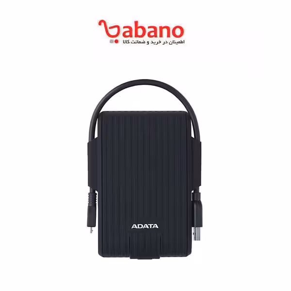 هارد اکسترنال ADATA مدل HD725 ظرفیت 2 ترابایت
