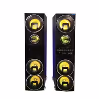 اسپیکر خانگی امگا دی مکس مدل 6501