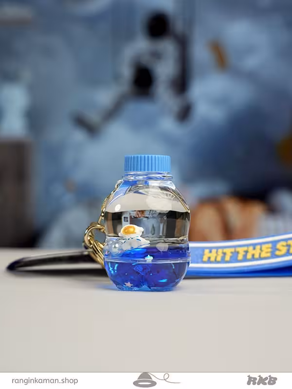 جاسوییچی سفینه Jasuichi Ship