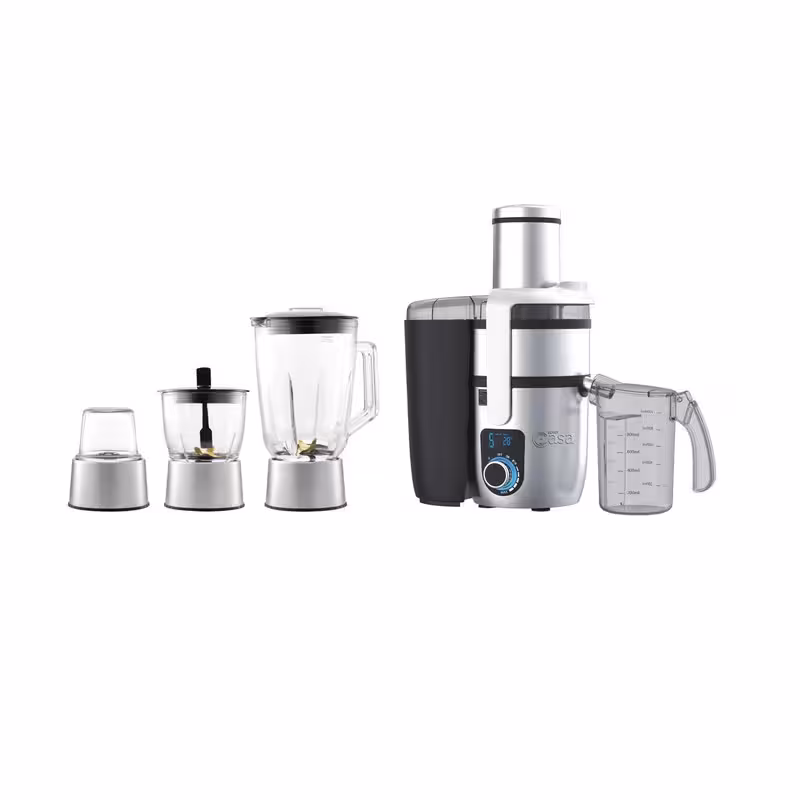 آبمیوه گیری سوپر کاسا مدل CA-502