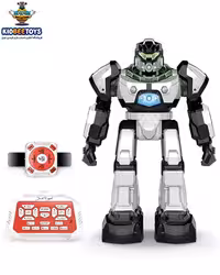 اسباب بازی ربات کنترل ساعتی