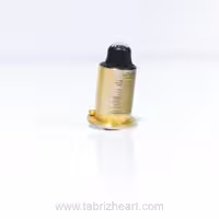 لامپ ولش آلن مدل کیلر | Heine lamp 2.5 V