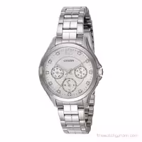 ساعت مچی سیتیزن مدل ED8140-57A