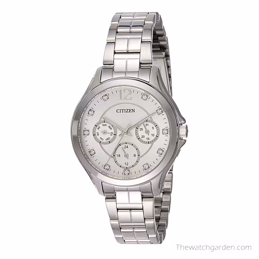 ساعت مچی سیتیزن مدل ED8140-57A