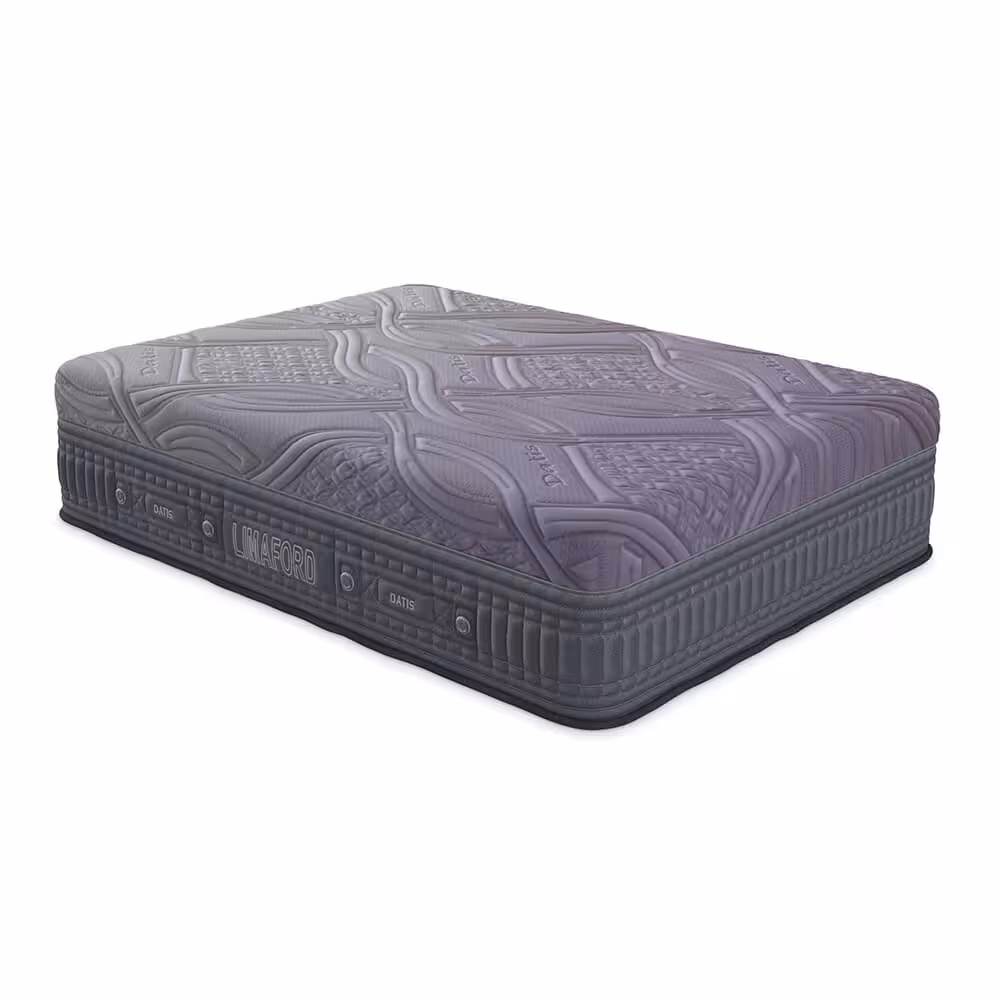 تشک دونفره داتیس مدل لیمافورد Limaford سایز 140 در 200 سانتیمتر