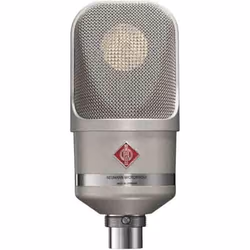 میکروفون کاندنسر نیومن TLM 107 Studio Set