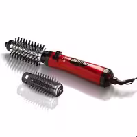 سشوار برس دار چرخشی جیمی مدل GM-4829