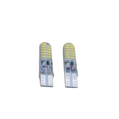 چراغ اس ام دی 24 تایی طرح فلش زن