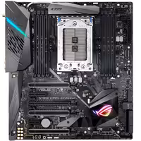 مادربرد با پردازنده ASUS STRIX X399-E GAMING WITH (CPU 1900X)  (Stock)