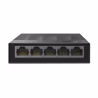 سوئیچ گیگابیتی تی پی لینک مدل TP-Link LS1005G