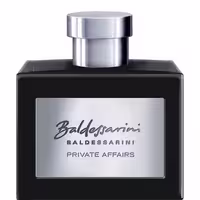 ادوتویلت Private Affairs از برند Baldessarini