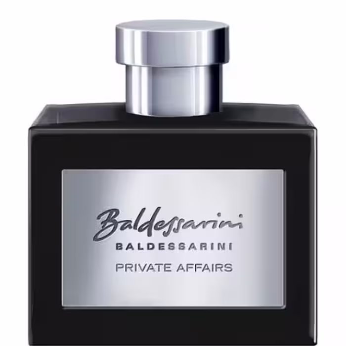 ادوتویلت Private Affairs از برند Baldessarini