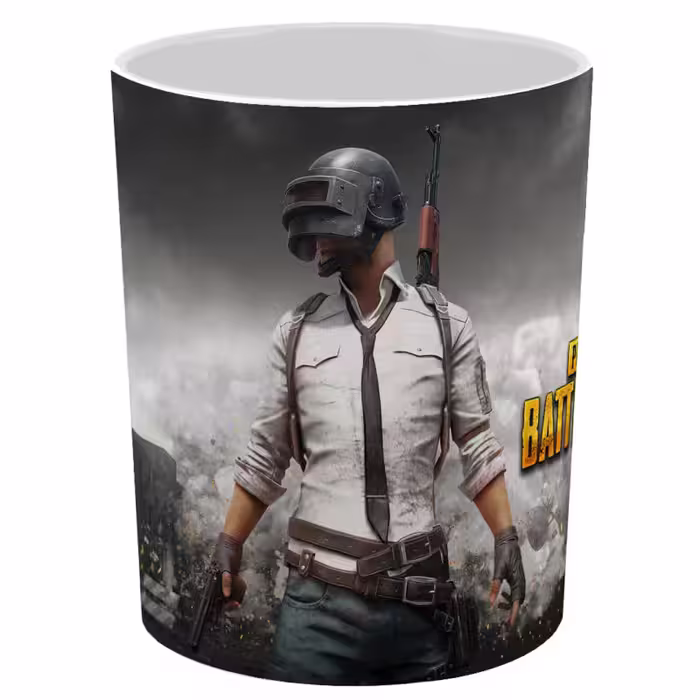 خرید ماگ-لیوان  PUBG  CHL70002