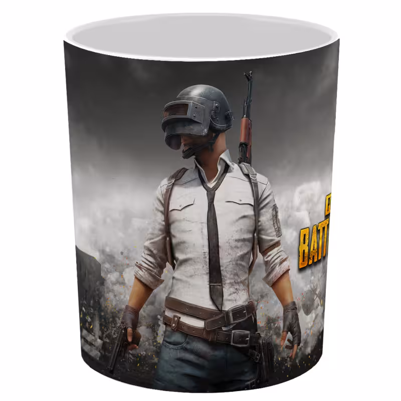خرید ماگ-لیوان  PUBG  CHL70002