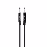 کابل AUX اسکای دلفین مدل SR15 طول 2 متر