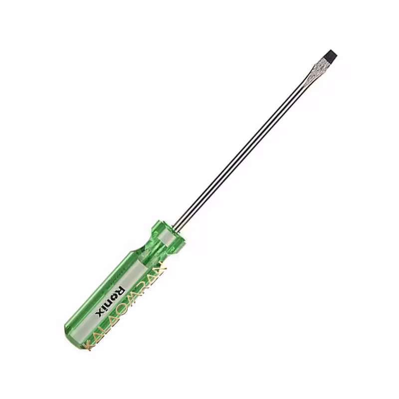 پیچ گوشتی دوسو رونیکس مدل RH-2763