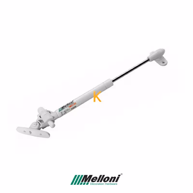 جک پمپی نیترو آرام بند قابل رگلاژ 3026 ملونی