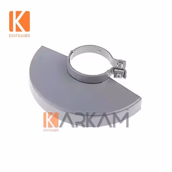 قاب فرز سنگبری گلو کوتاه طرح ماکيتا