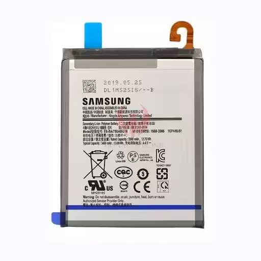 باتری سامسونگ A10/M10/A7