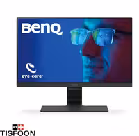 مانیتور  22 اینچ بنکیو مدل BenQ GW2280