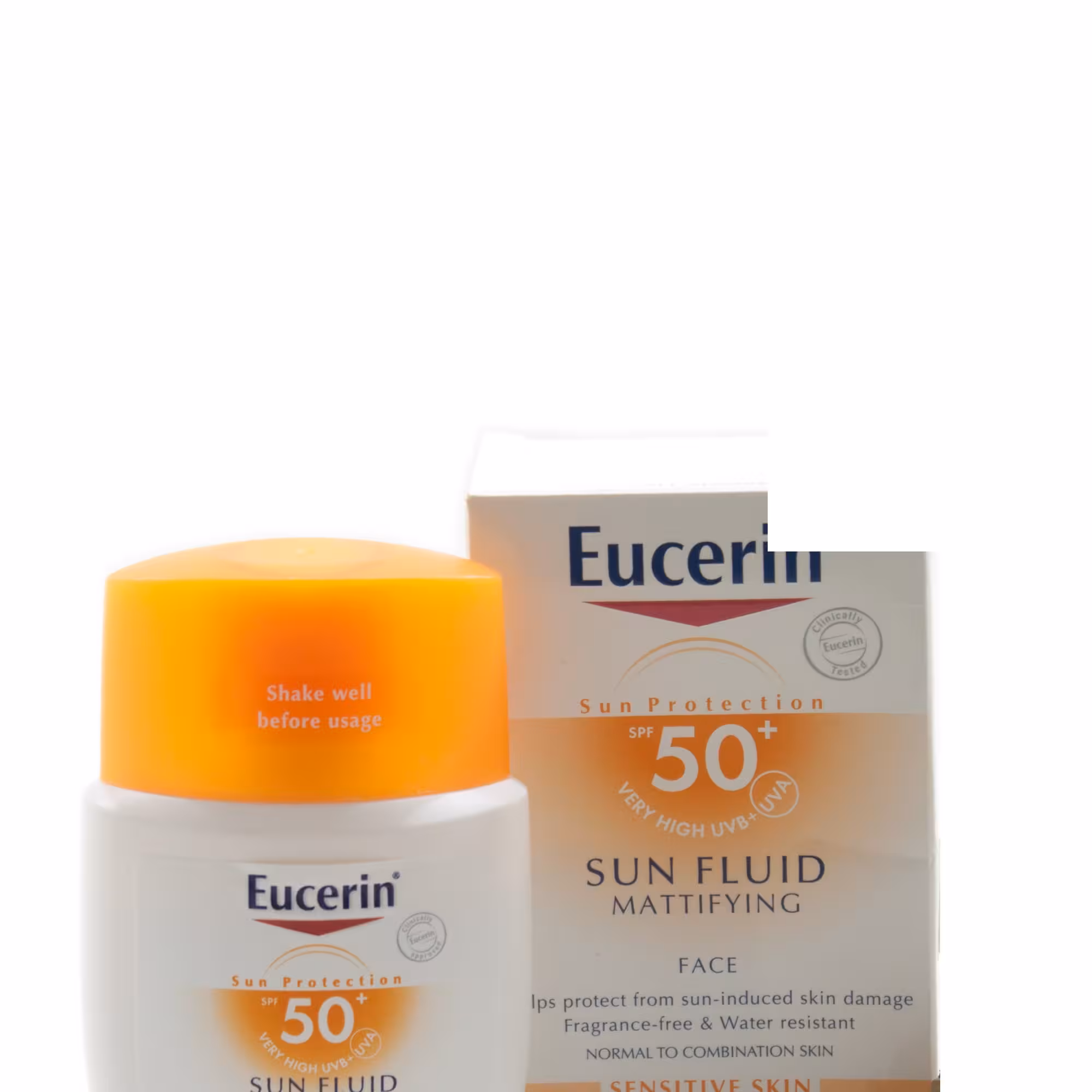 کرم ضد آفتاب پوست نرمال و خشک اوسرین