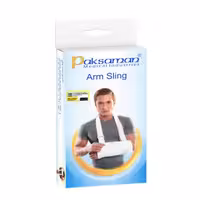 آویز دست گردنی پاک سمن