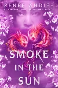 Smoke in the Sun – Flame in the Mist 2