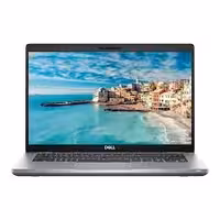 لپ تاپ Dell مدل Latitude 5410