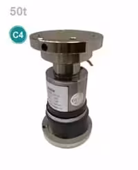 لودسل آین مدل IN-ZS کلاس C4 ظرفیت 50 تن