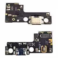 برد شارژ شیائومی پوکو Xiaomi Poco C55 _ C55