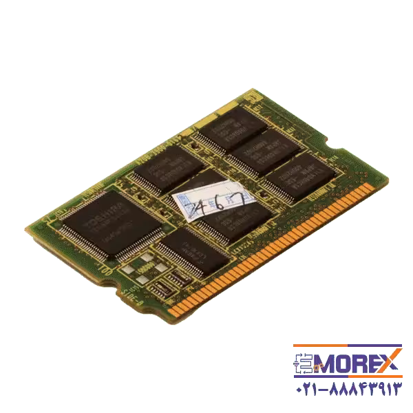 برد فانوک | FANUC مدل A20B-3900-0162