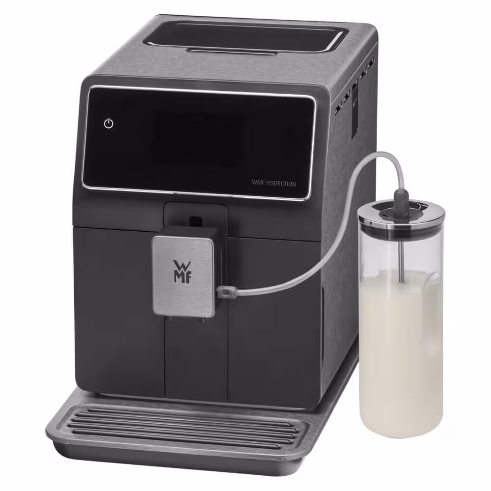 اسپرسو ساز دبلیو ام اف مدل WMF Perfection 890L