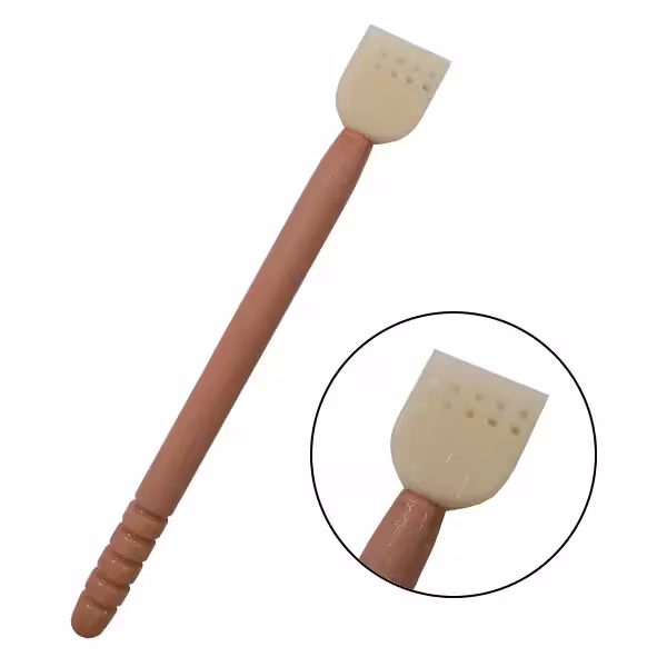 قلم خوشنویسی پلیمری سایز 10