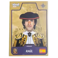 اسباب بازی شانسی کیمدی مدل کارت رائول رویال 2025