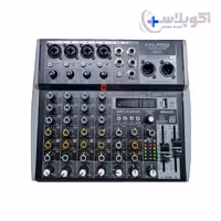 میکسر ام پرو مدل Mpro fx6