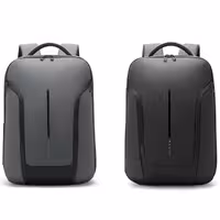کوله‌پشتی لپ‌تاپ 15.6 اینچی یو‌اس‌بی دار بنج BANGE BG-8013